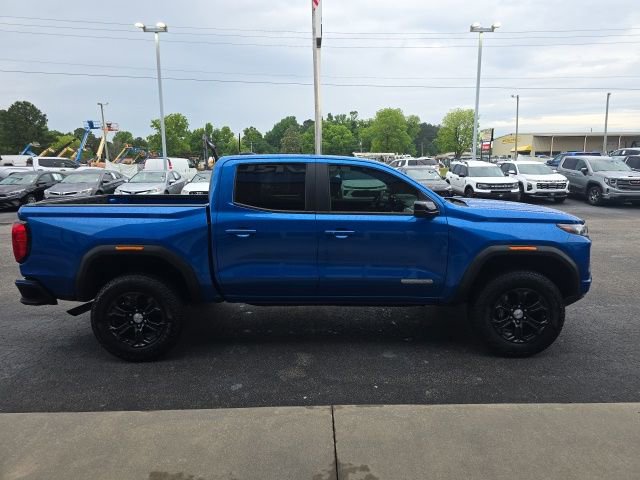 Used 2024 GMC Canyon Elevation w/ Convenience Package RWD image 6