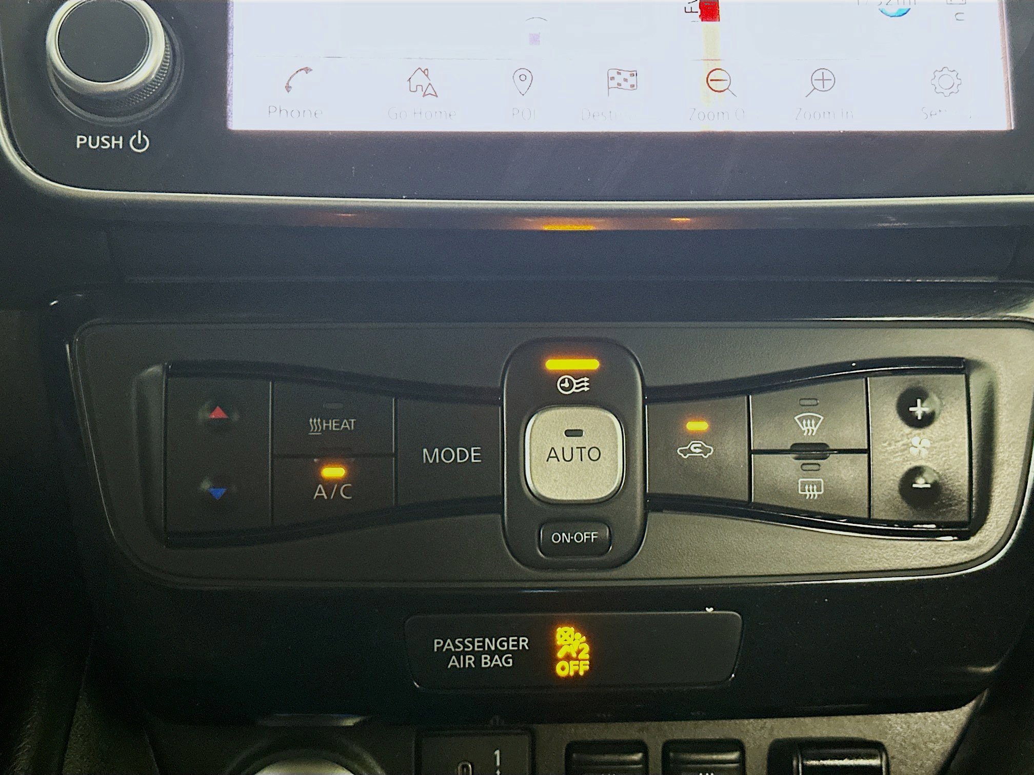 Used 2021 Nissan Leaf SV Plus image 24