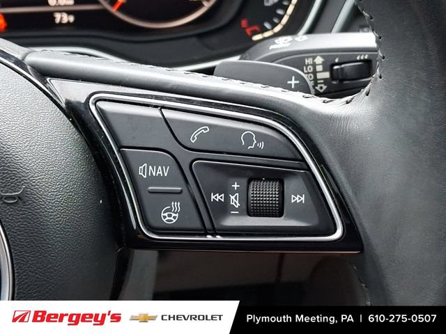 Used 2018 Audi A5 2.0T Premium Plus w/ Premium Plus AWD/4WD image 27