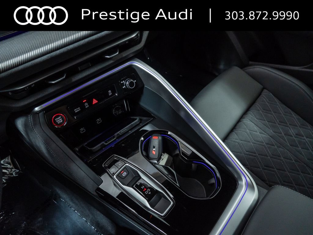New 2026 Audi SQ5 Premium Plus AWD/4WD image 18