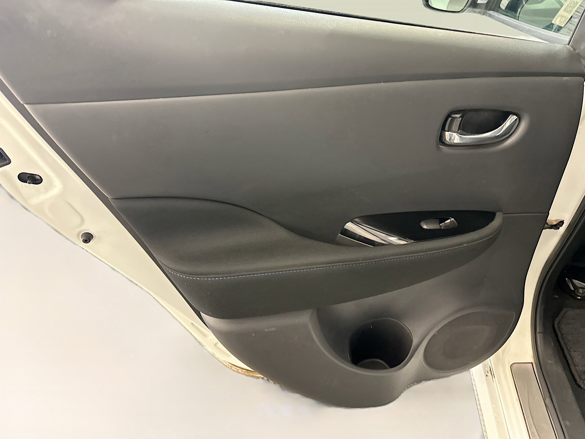 Used 2025 Nissan Leaf SV Plus FWD image 27