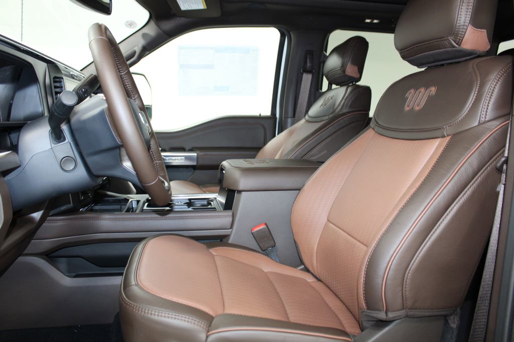 New 2026 Ford F250 King Ranch image 20