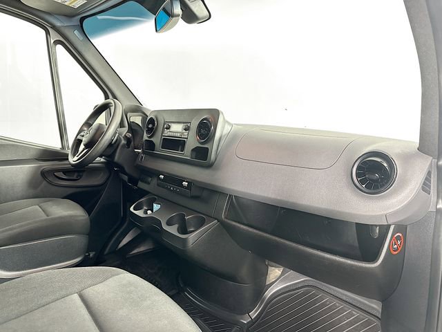 Used 2020 Mercedes-Benz Sprinter 2500 w/ Driver Convenience Package image 25
