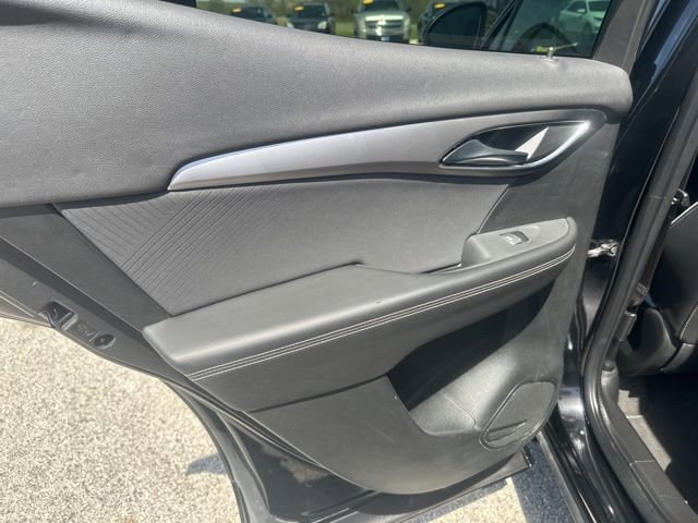 Used 2025 Buick Envision Sport Touring AWD/4WD image 57
