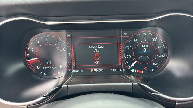 Used 2022 Ford Mustang GT Premium w/ Equipment Group 401A RWD image 11