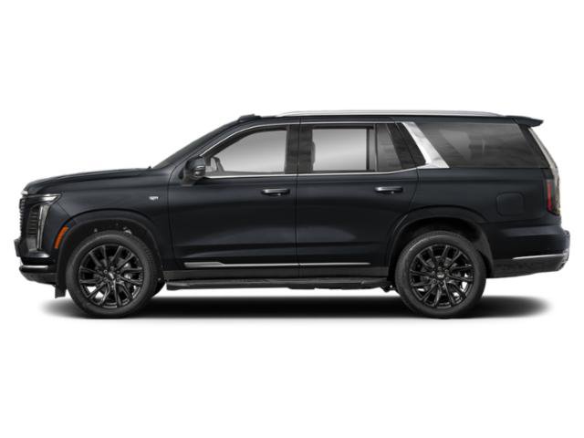 New 2026 Cadillac Escalade Luxury w/ Touring Package image 1
