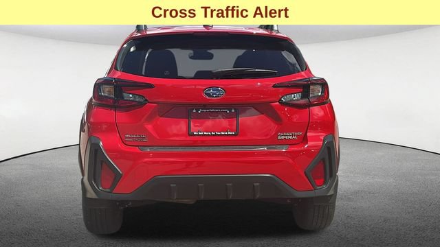 Certified 2024 Subaru Crosstrek 2.0i Premium AWD/4WD image 11