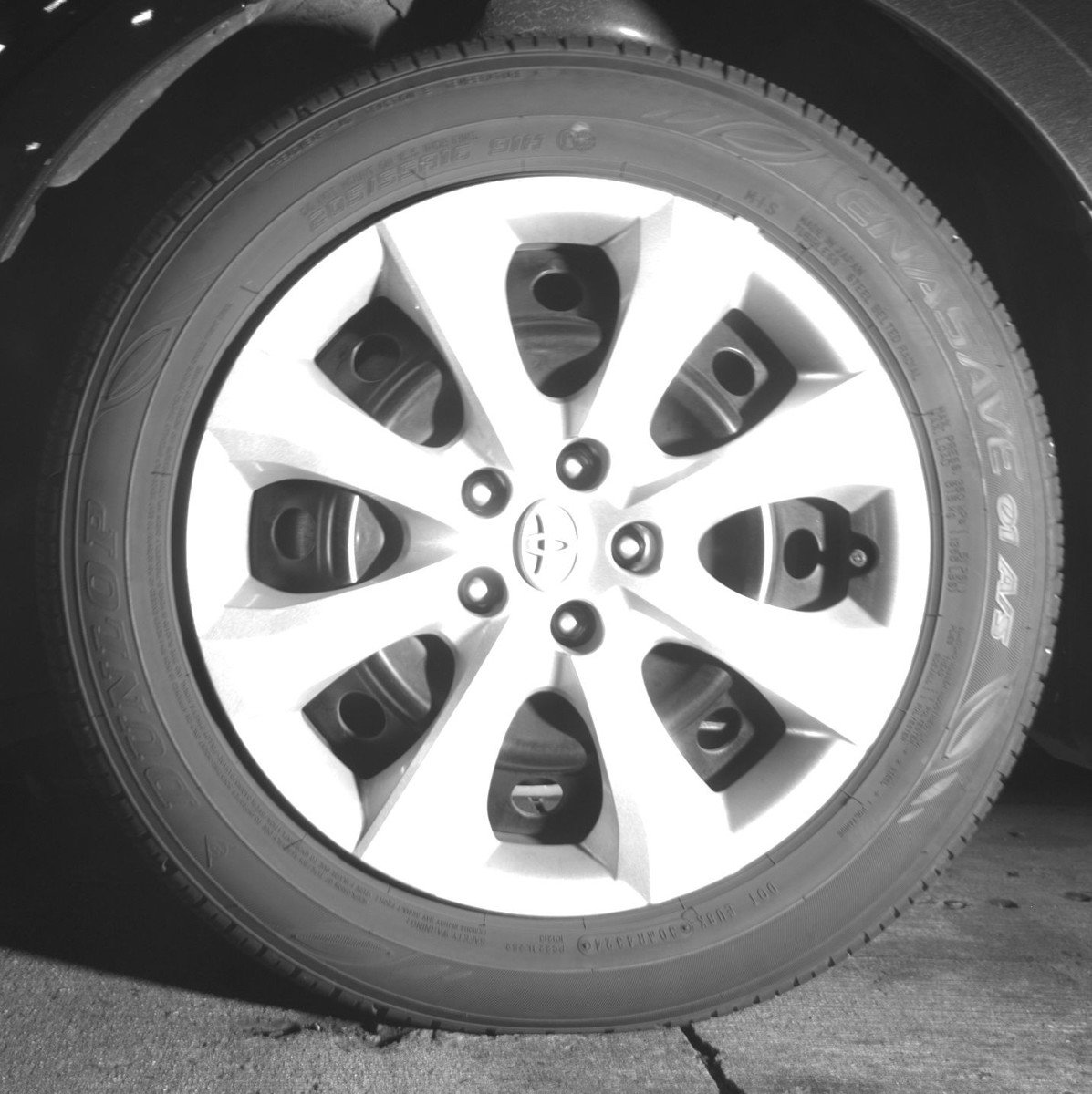 Used 2025 Toyota Corolla LE image 12