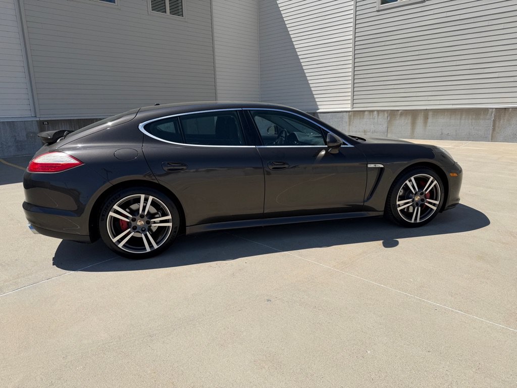 Used 2012 Porsche Panamera S RWD image 6