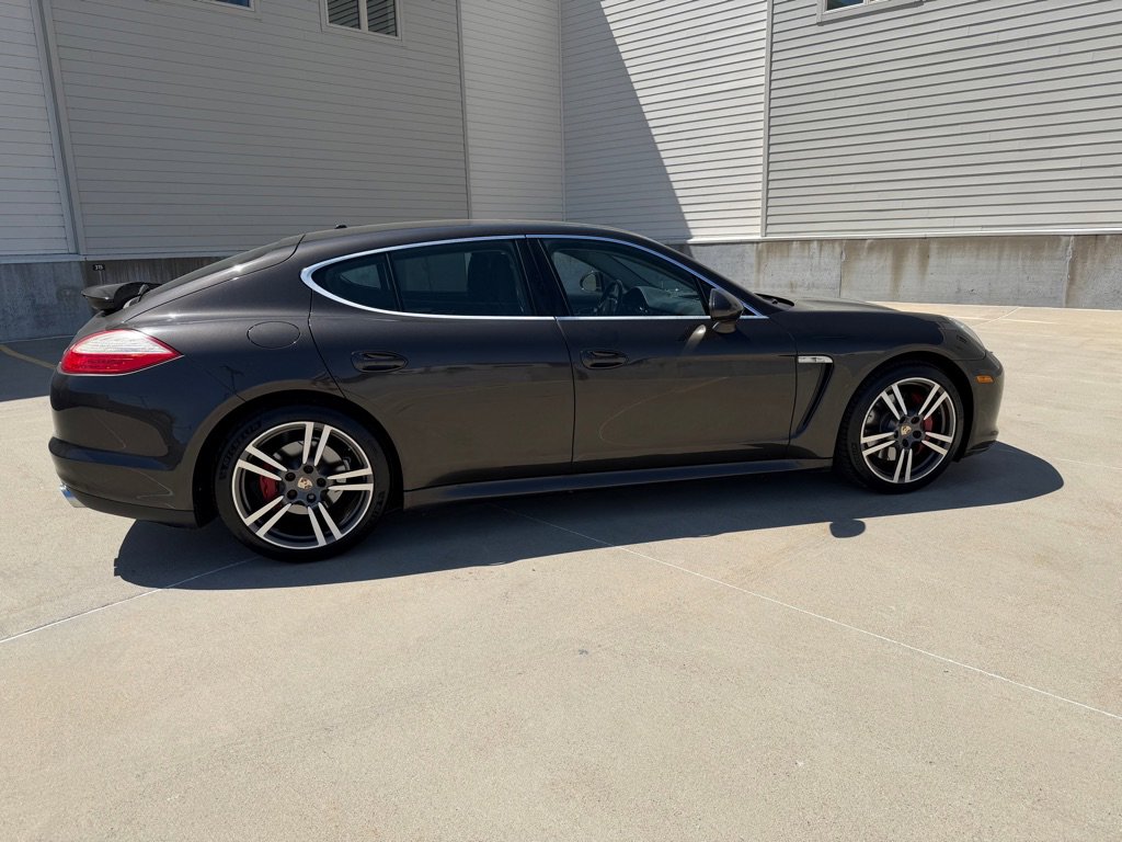 Used 2012 Porsche Panamera S RWD image 6