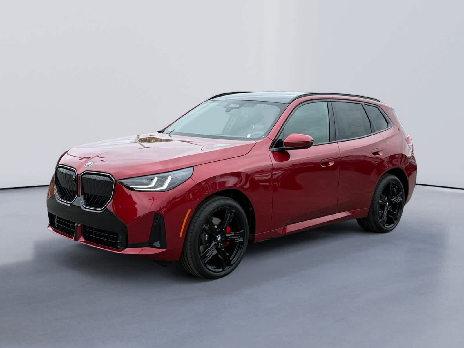 New 2026 BMW X3 xDrive30i w/ Premium Package AWD/4WD image 7