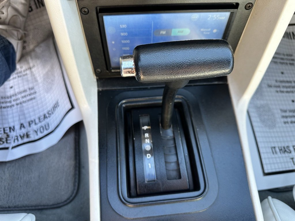 Used 1990 Ford Mustang LX image 21