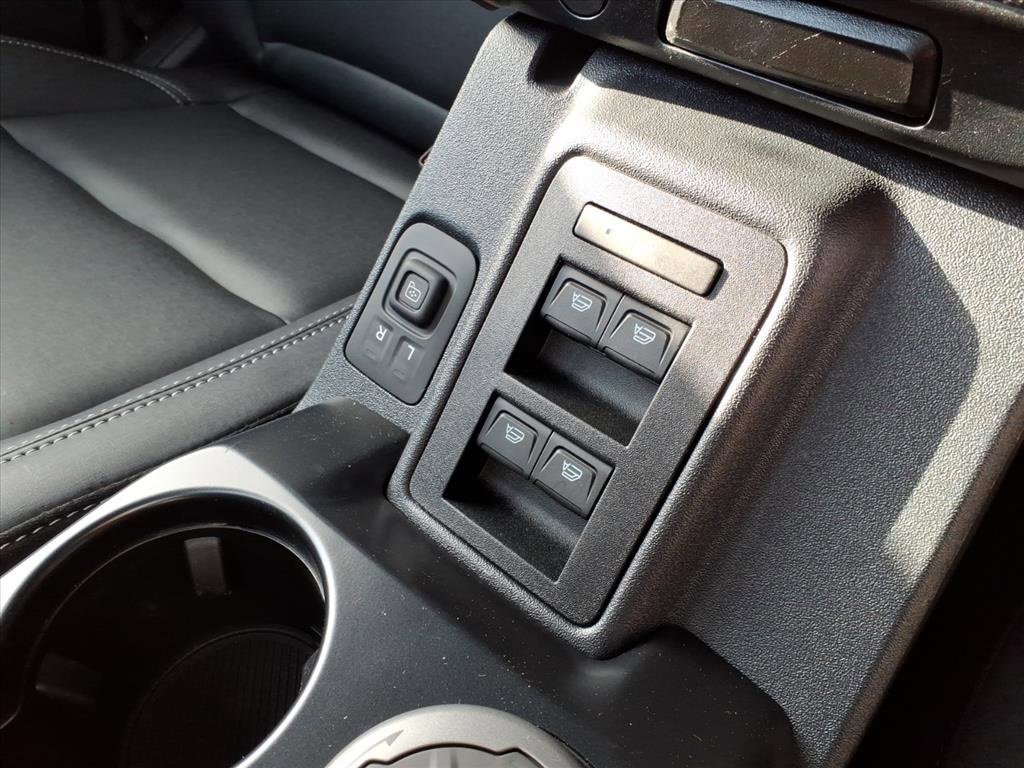 New 2025 Ford Bronco Badlands image 15