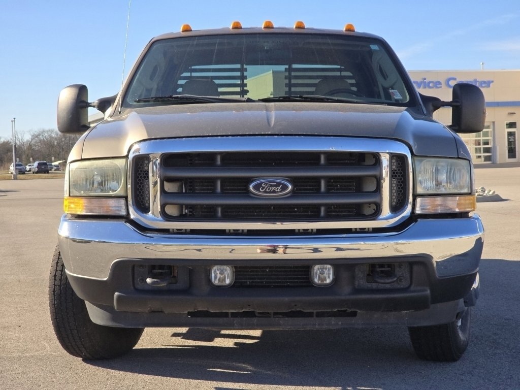 Used 2004 Ford F350 XLT image 7