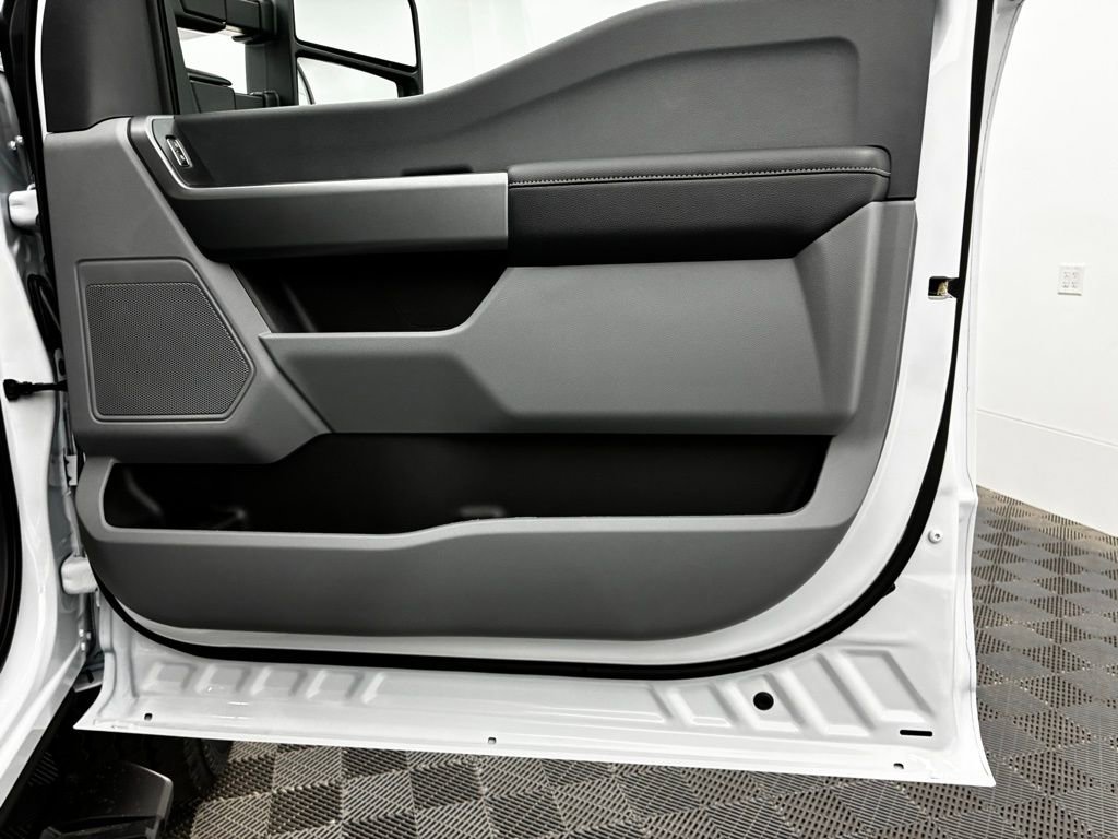 New 2026 Ford F250 XL w/ STX Appearance Package image 23