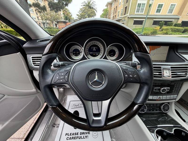 Used 2014 Mercedes-Benz CLS 550 image 83