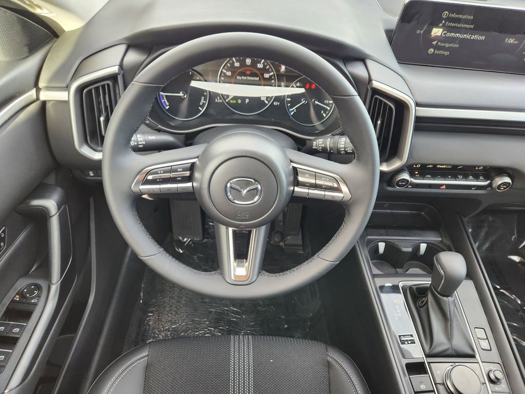 New 2026 MAZDA CX-50 2.5 Hybrid w/ Weather Package image 3