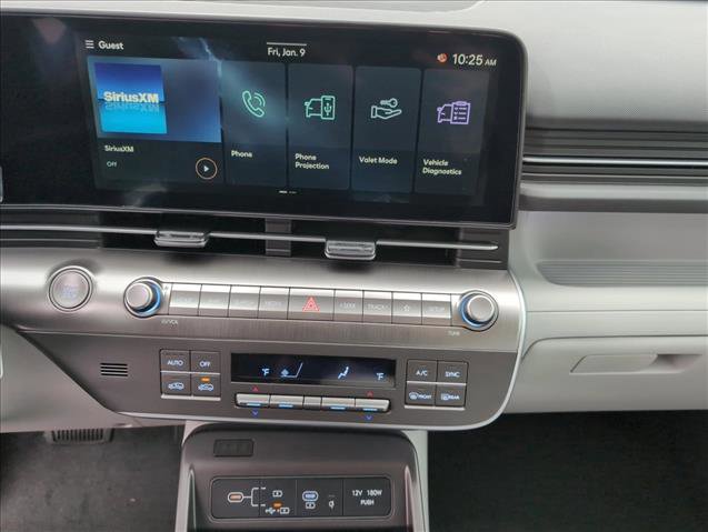 New 2026 Hyundai Kona SEL Premium image 14