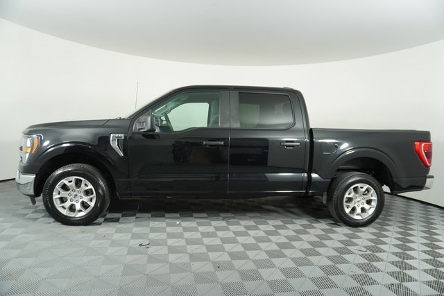 Used 2023 Ford F150 XLT image 4