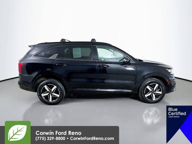 Used 2021 Kia Sorento EX image 11