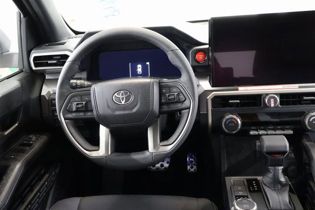 New 2026 Toyota Tacoma TRD Sport image 13
