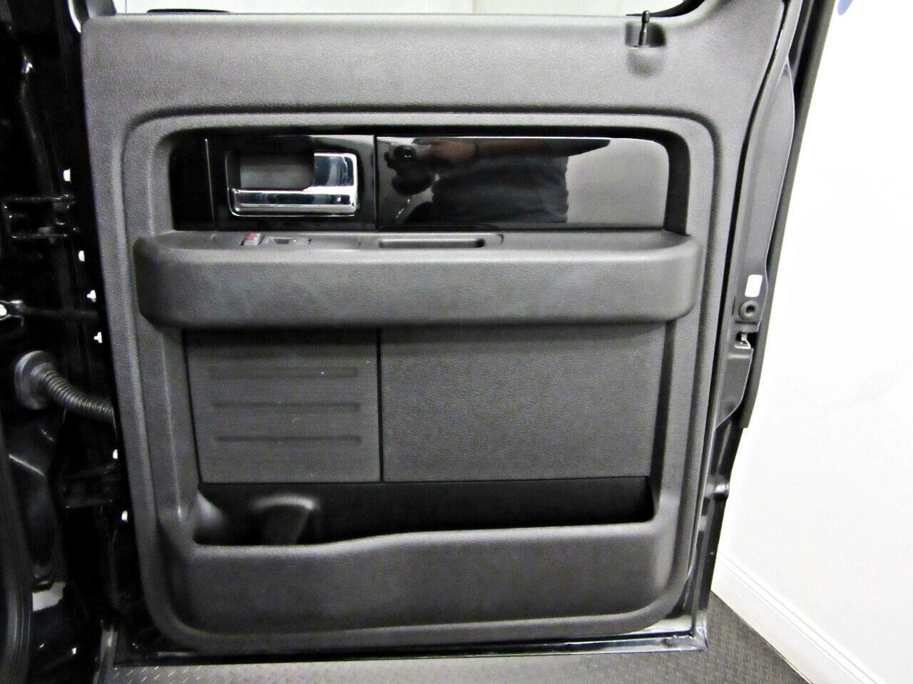 Used 2013 Ford F150 Limited AWD/4WD image 12