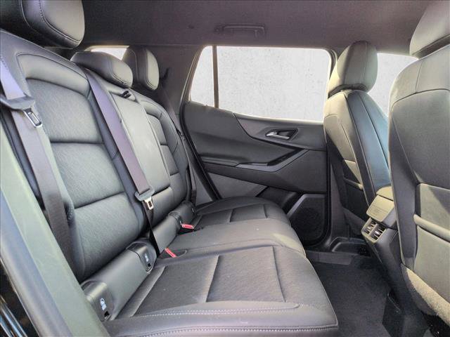 Used 2026 Chevrolet Equinox LT w/ Convenience Package II AWD/4WD image 20