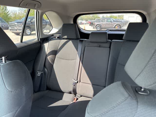 Used 2023 Toyota RAV4 LE image 5