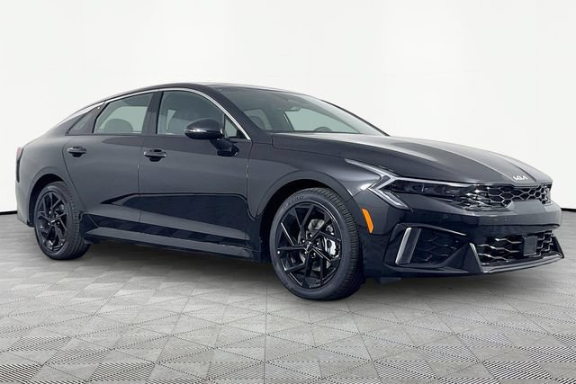 New 2026 Kia K5 GT-Line w/ GT-Line Premium Package FWD image 3