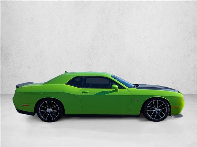Used 2015 Dodge Challenger R/T Scat Pack image 4