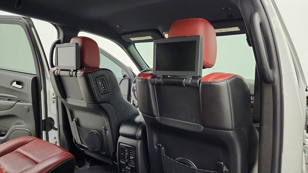 Used 2021 Dodge Durango SRT w/ Technology Group image 36