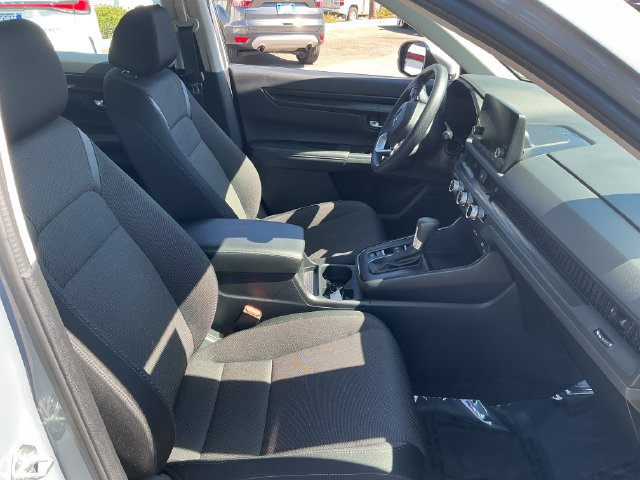 Certified 2024 Honda CR-V LX image 29
