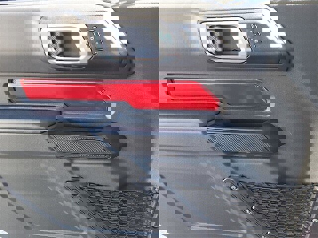 New 2025 Ford Bronco 2-Door w/ Sasquatch Package image 22