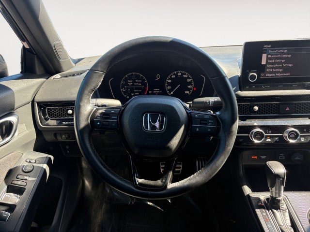 Used 2024 Honda Civic Sport image 6
