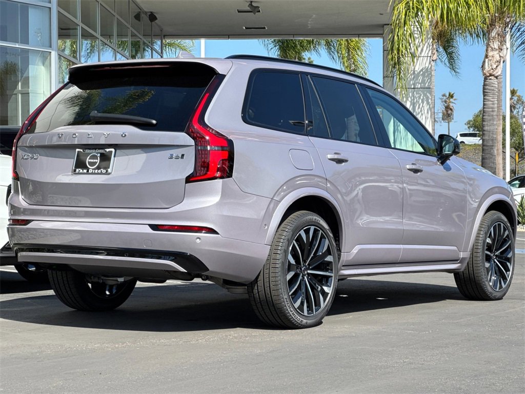 New 2026 Volvo XC90 B6 Ultra image 5
