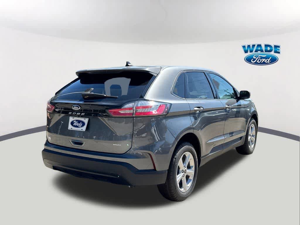 New 2024 Ford Edge SE AWD/4WD image 5