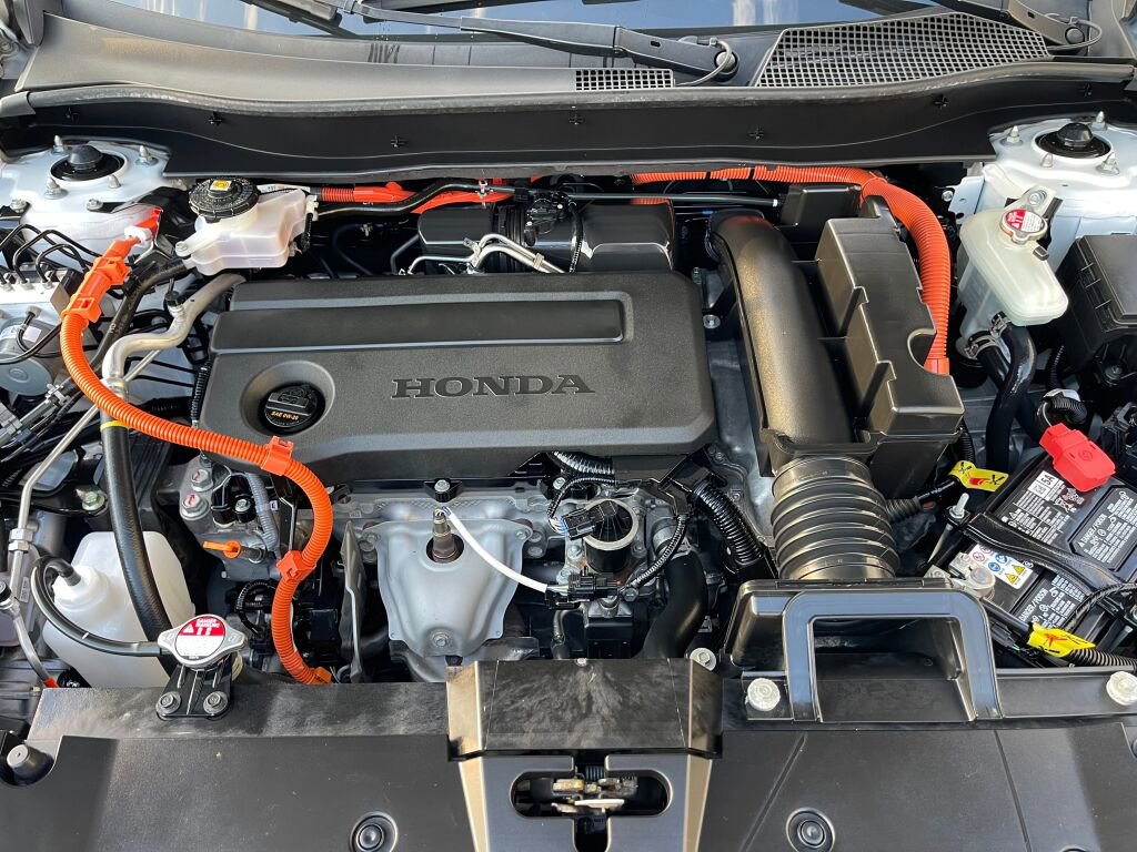 Used 2023 Honda CR-V Sport image 24