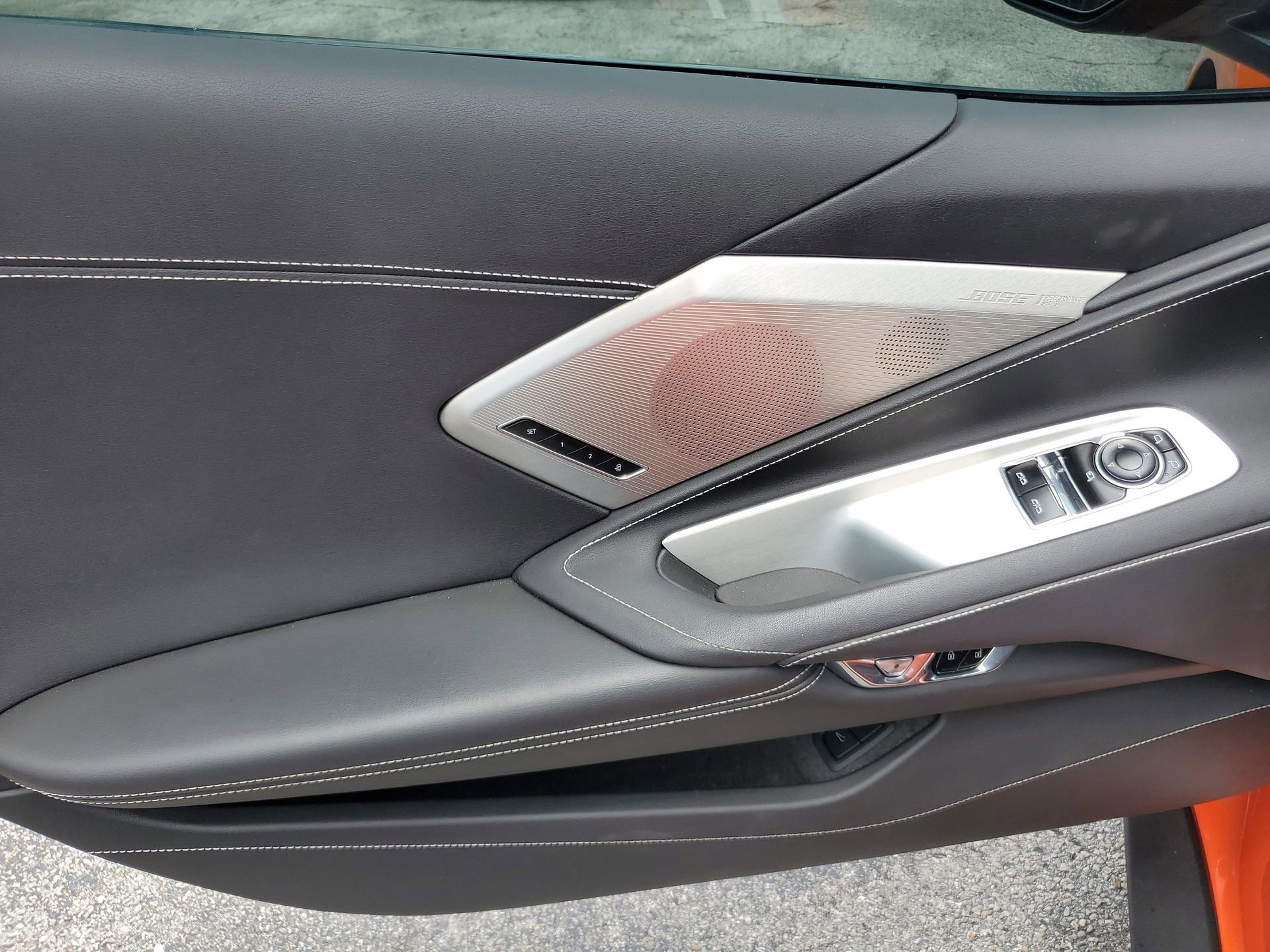 Used 2021 Chevrolet Corvette Stingray Preferred Cpe w/ Z51 Performance Package image 9