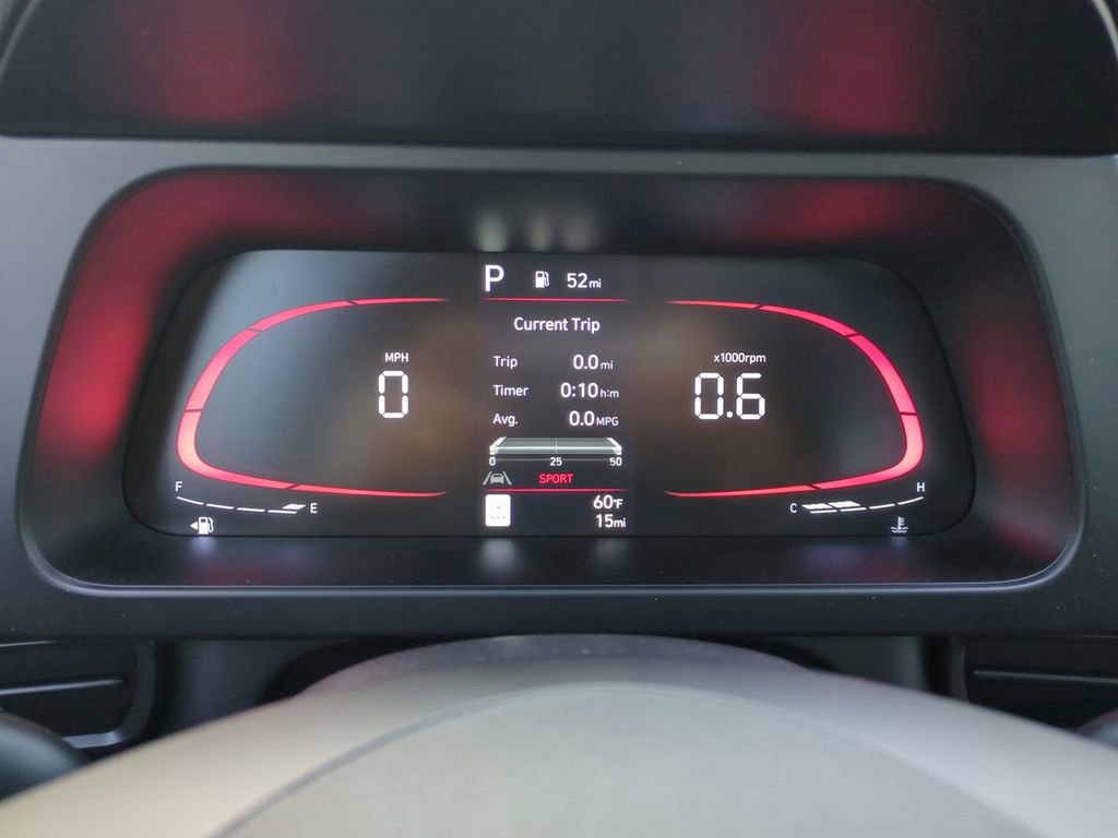 New 2026 Hyundai Elantra SEL Sport image 32