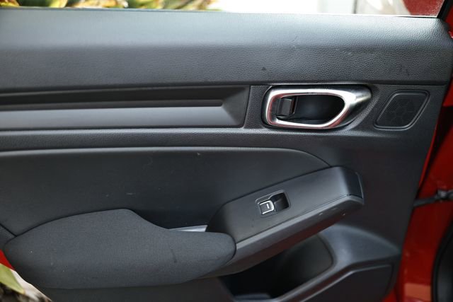 Used 2025 Honda Civic Sport image 23