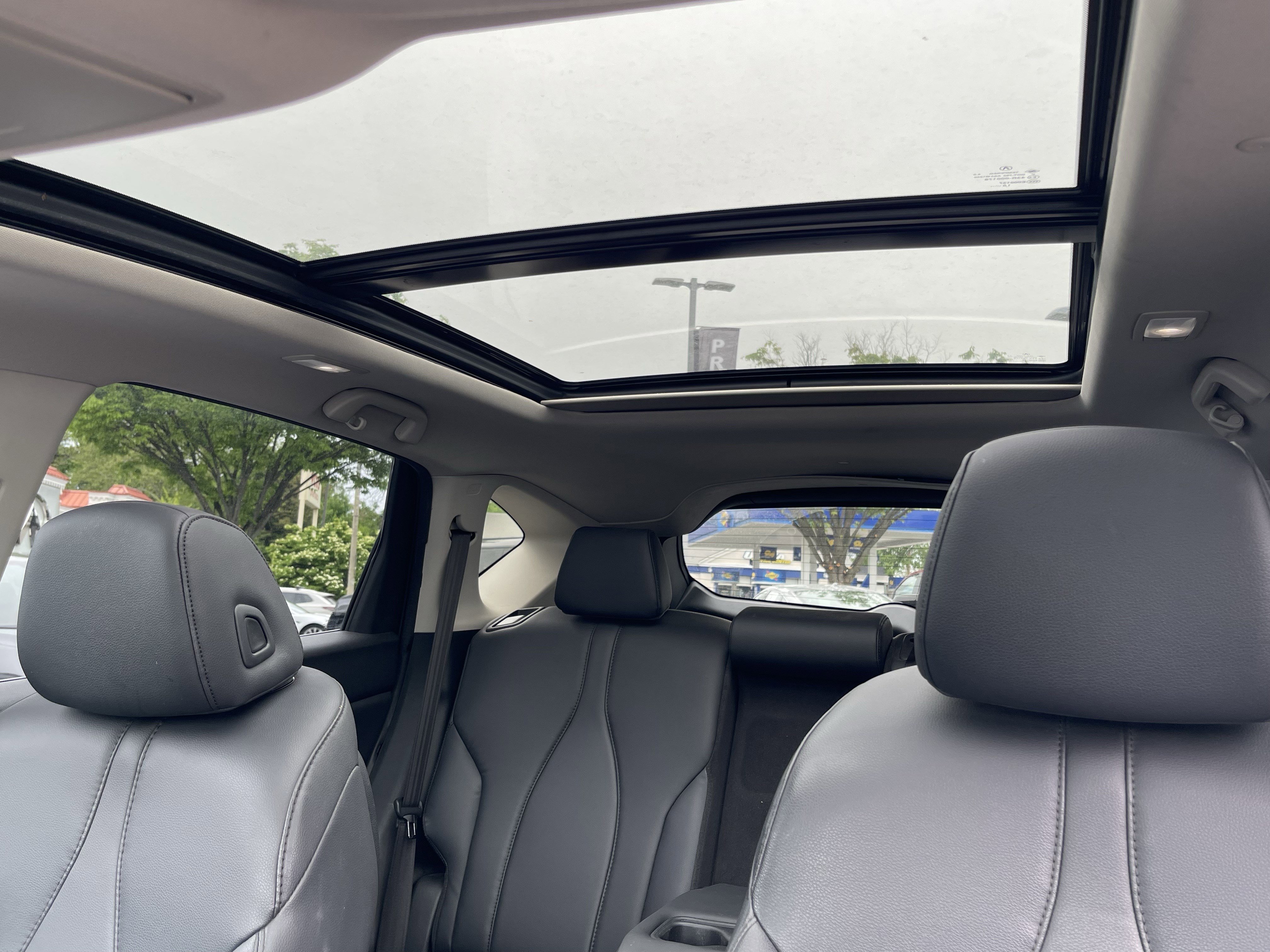 Used 2019 Acura RDX AWD image 9