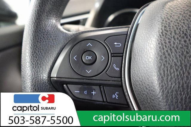 Used 2018 Toyota Camry LE w/ Moonroof Package image 20