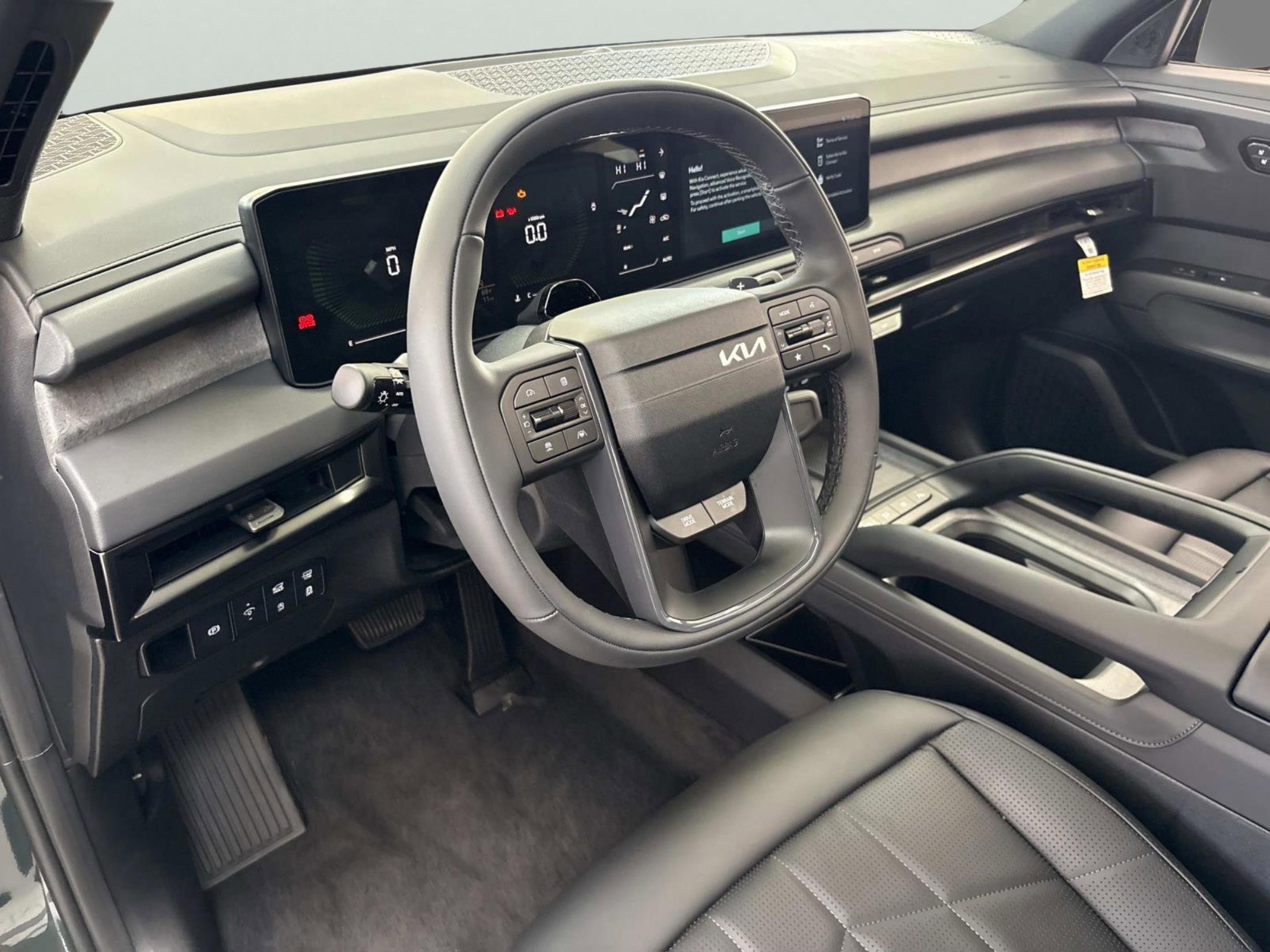 New 2027 Kia Telluride EX X-Line image 29