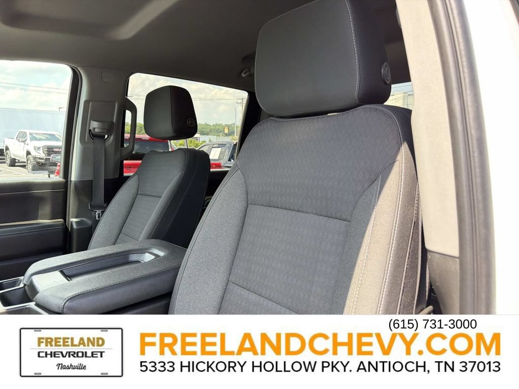 Used 2023 Chevrolet Silverado 2500 LT AWD/4WD image 60