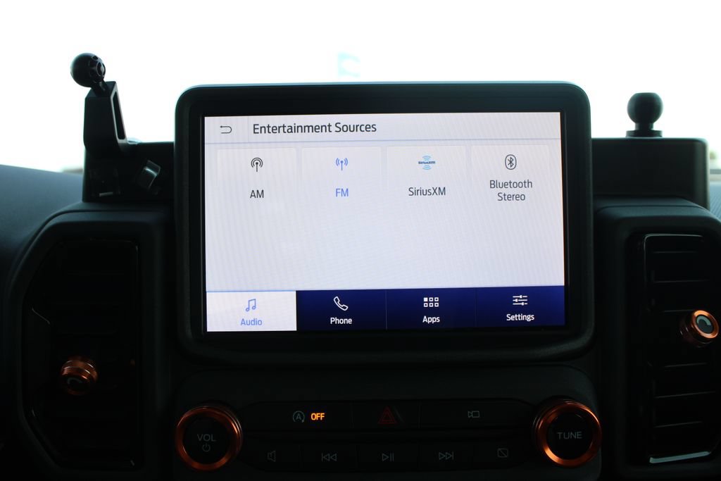 Used 2024 Ford Bronco Sport Badlands w/ Premium Package AWD/4WD image 50
