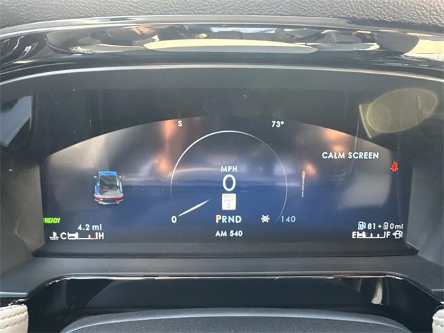 New 2026 Lincoln Corsair Grand Touring image 33