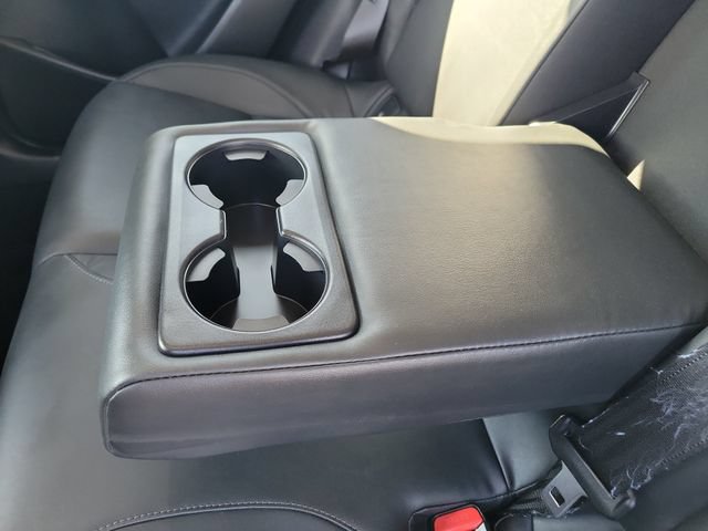 Used 2023 MAZDA CX-30 AWD 2.5 S w/ Select Package image 24
