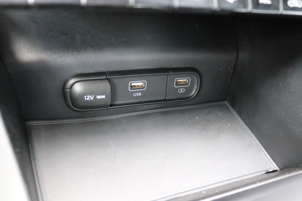 Used 2022 Kia K5 GT-Line w/ GT-Line Awd Premium Package image 31