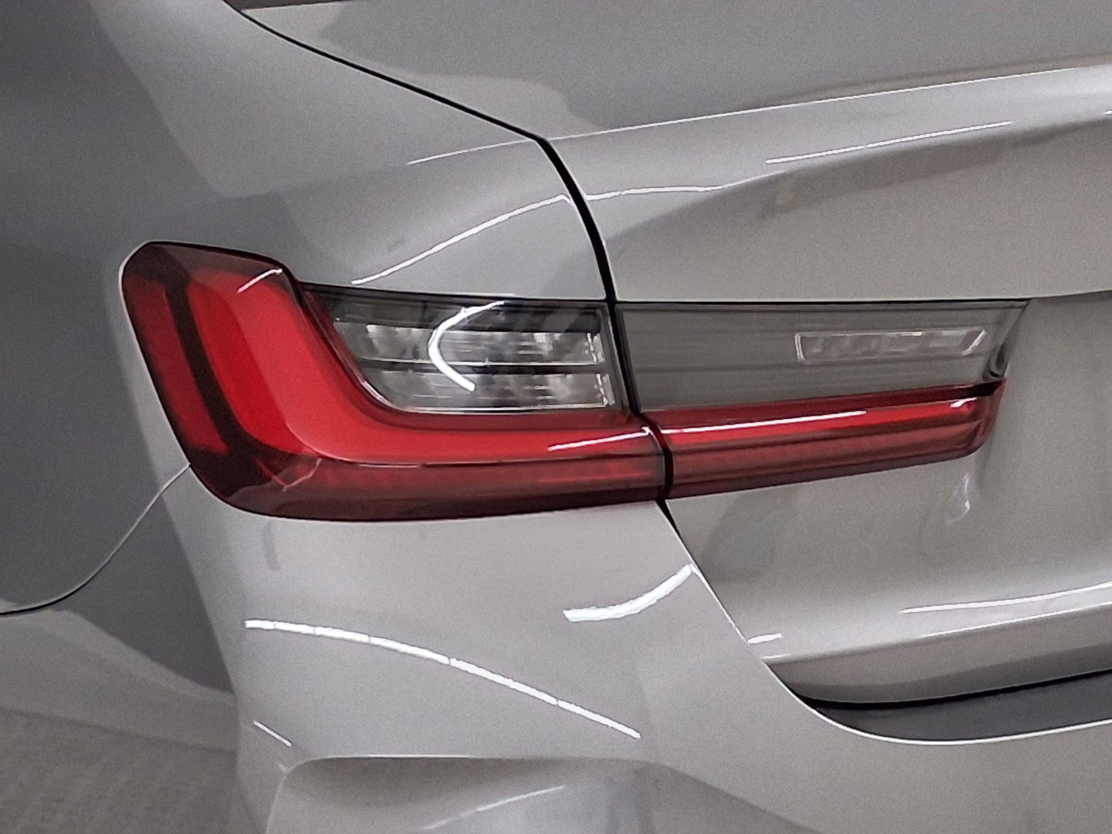 New 2026 BMW 330i Sedan w/ Convenience Package RWD image 11