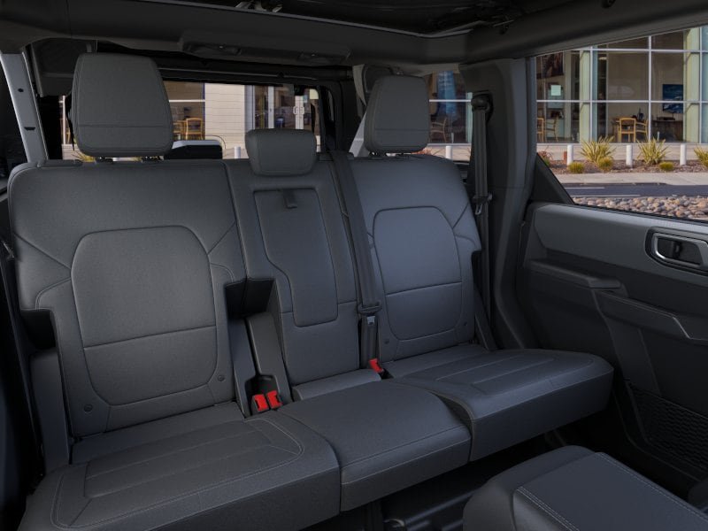 New 2026 Ford Bronco Big Bend AWD/4WD image 39